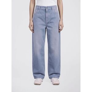 Marni Jeans Woman Sky